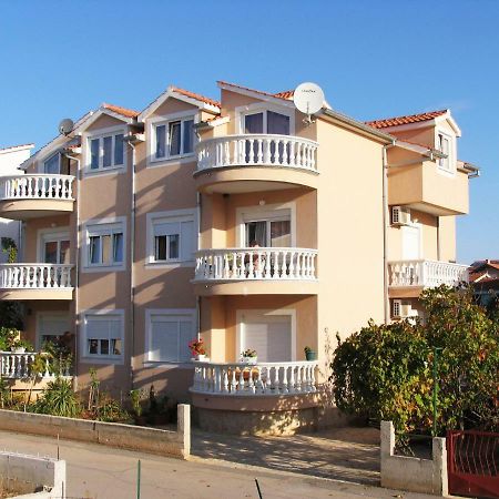 Apartment Bilac Водице Экстерьер фото