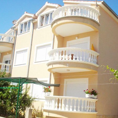 Apartment Bilac Водице Экстерьер фото