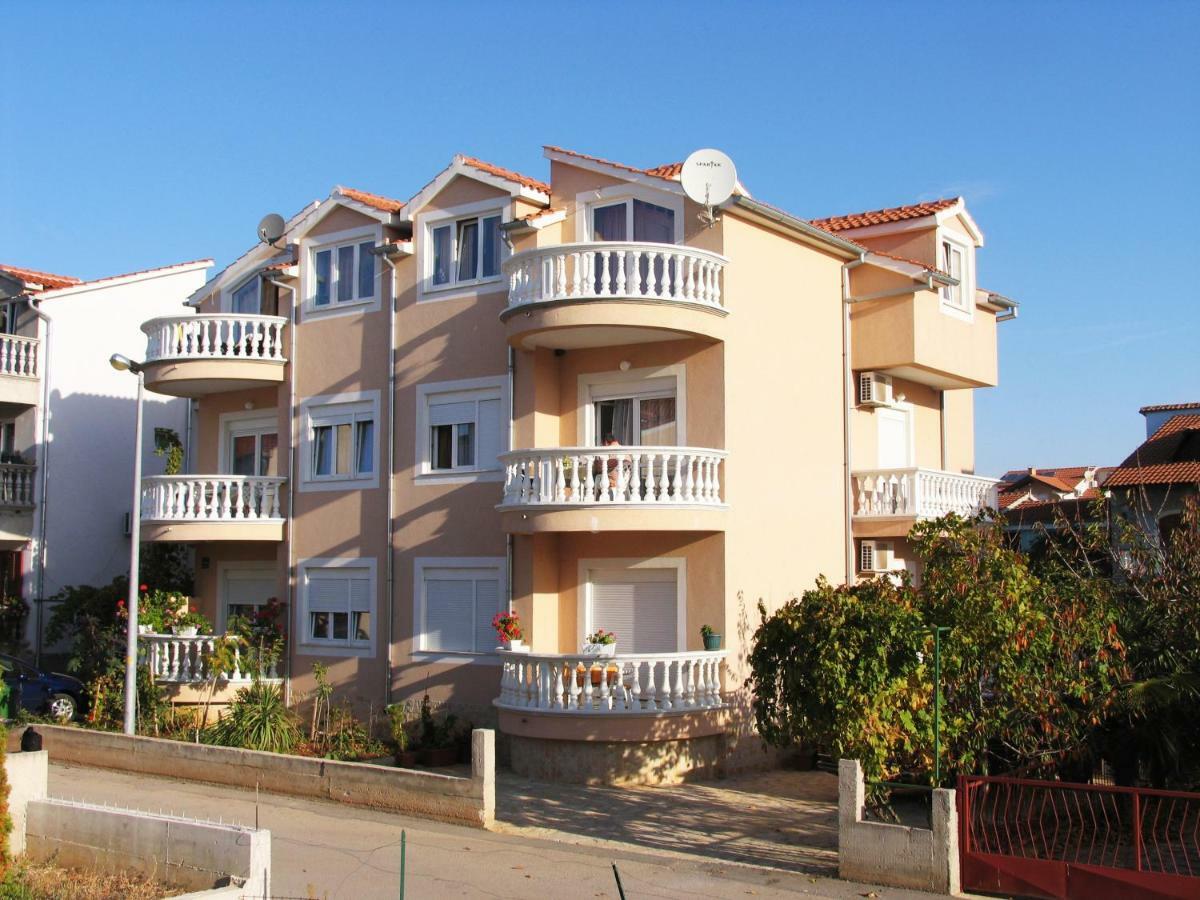 Apartment Bilac Водице Экстерьер фото