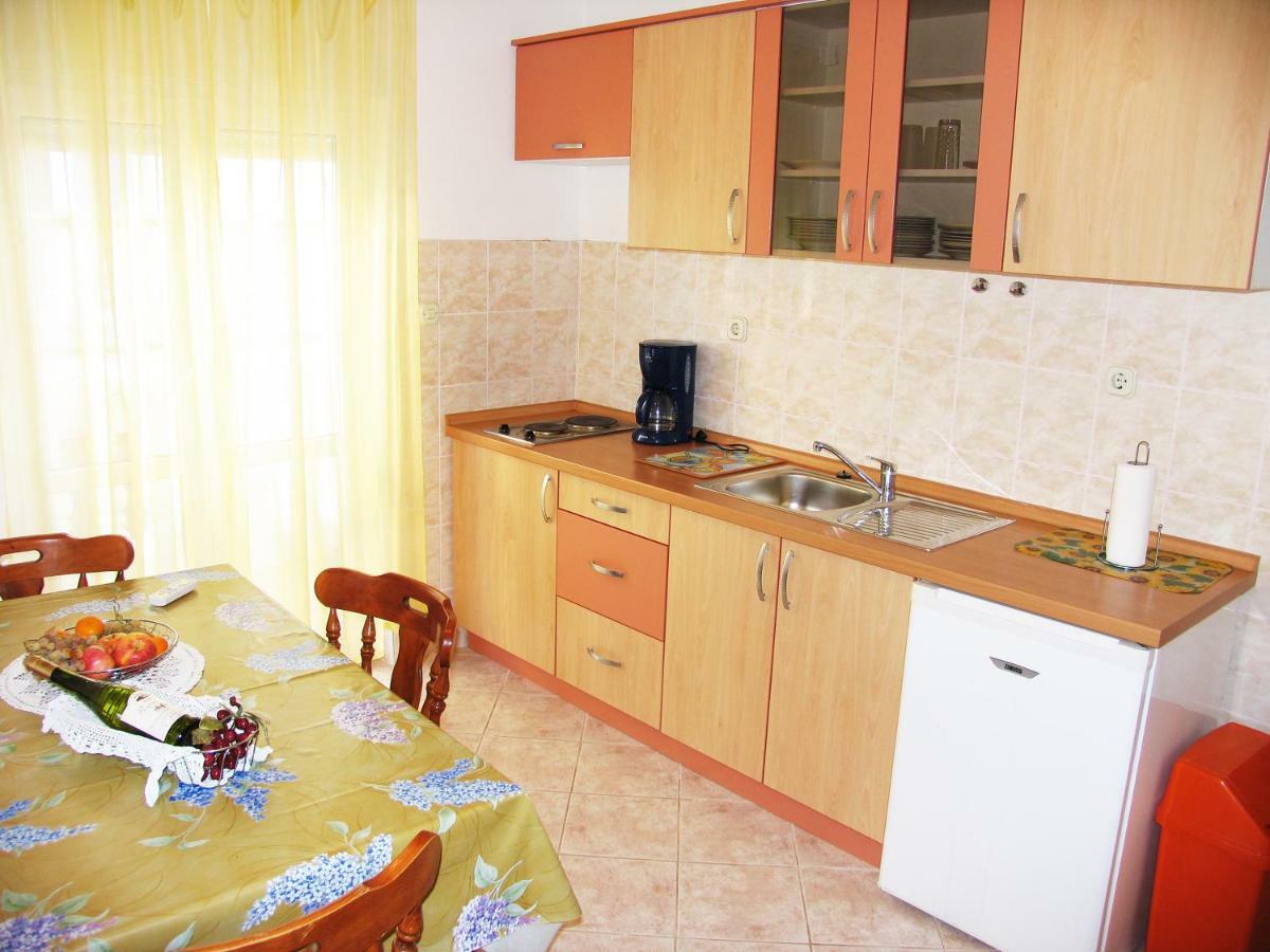 Apartment Bilac Водице Экстерьер фото