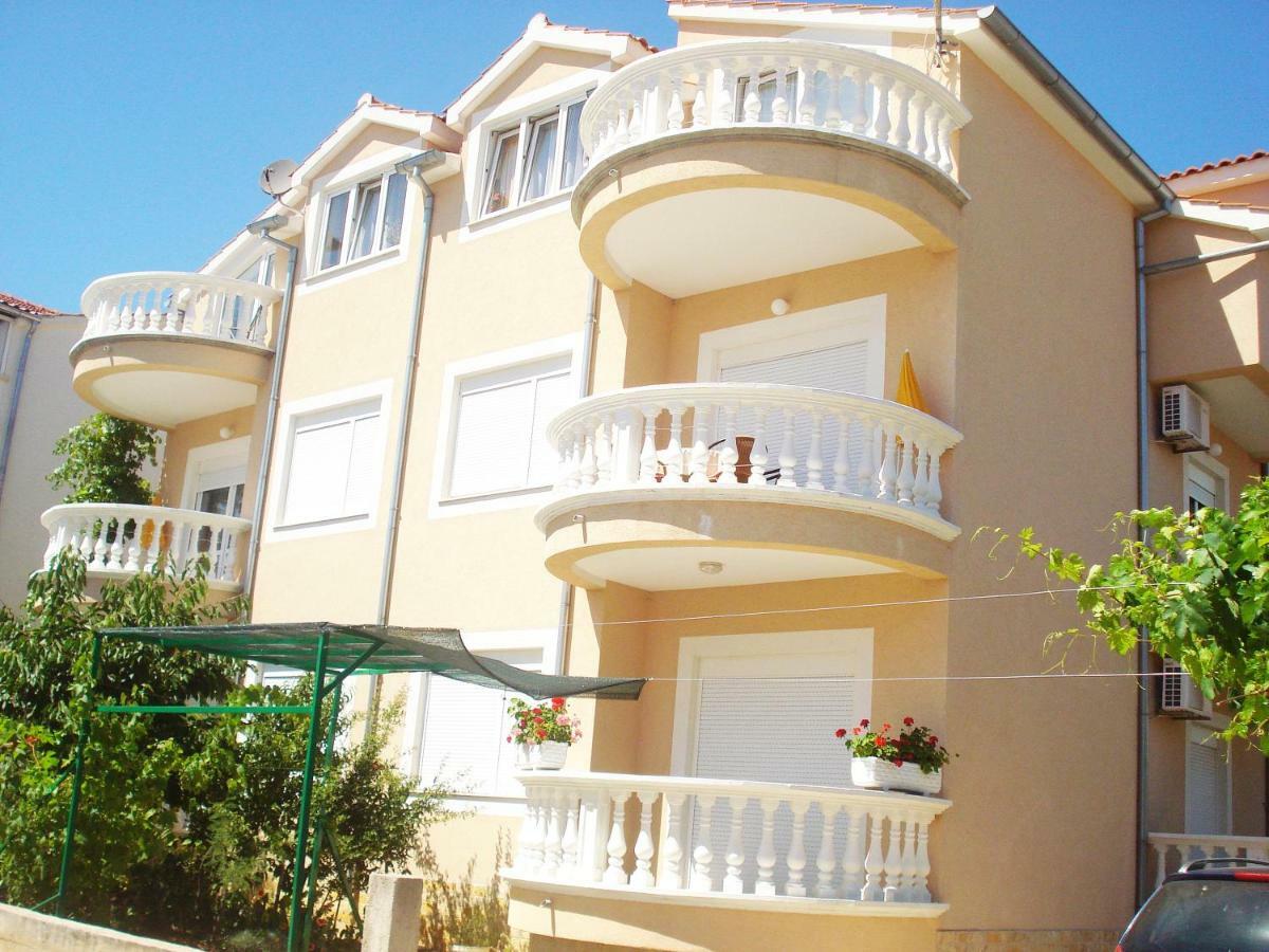 Apartment Bilac Водице Экстерьер фото