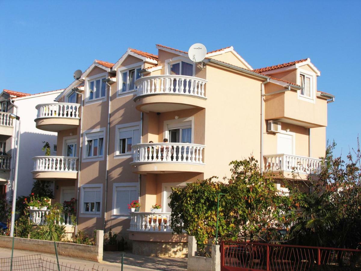Apartment Bilac Водице Экстерьер фото
