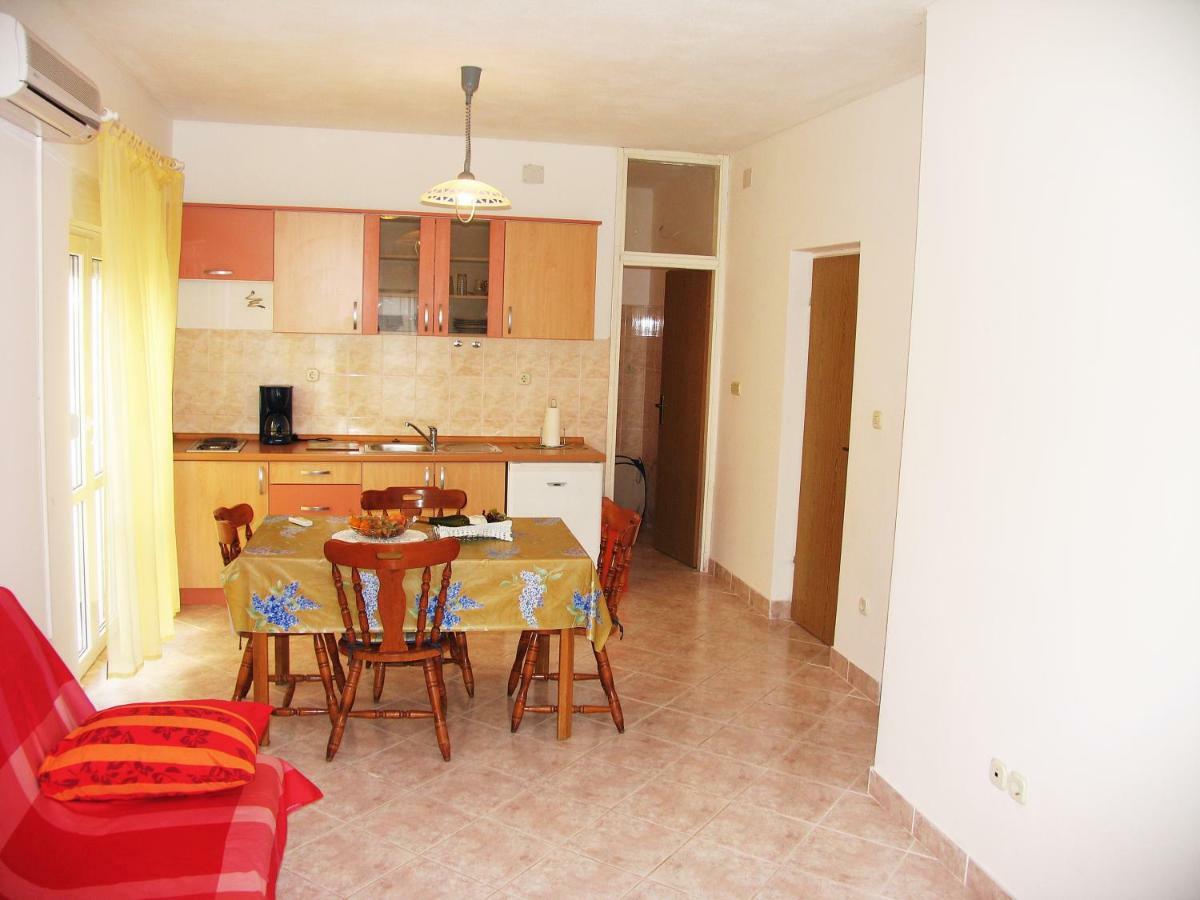 Apartment Bilac Водице Экстерьер фото