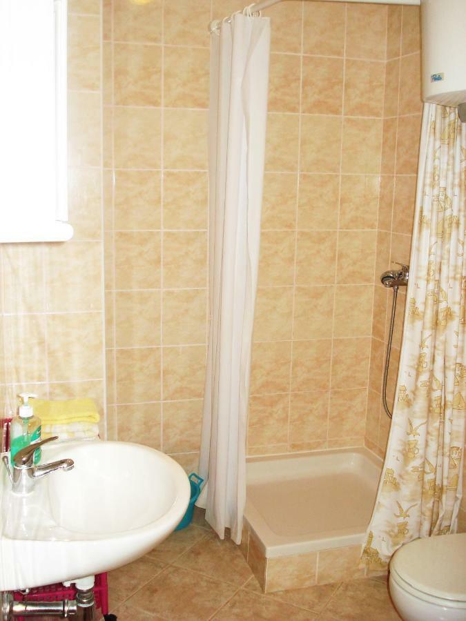 Apartment Bilac Водице Экстерьер фото
